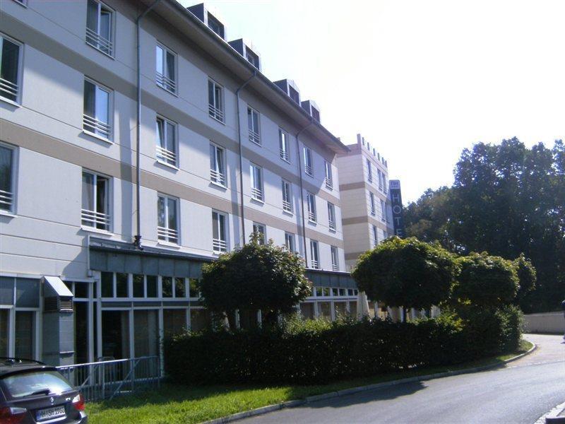Nh Berlin Potsdam Conference Center Ξενοδοχείο Kleinmachnow Εξωτερικό φωτογραφία