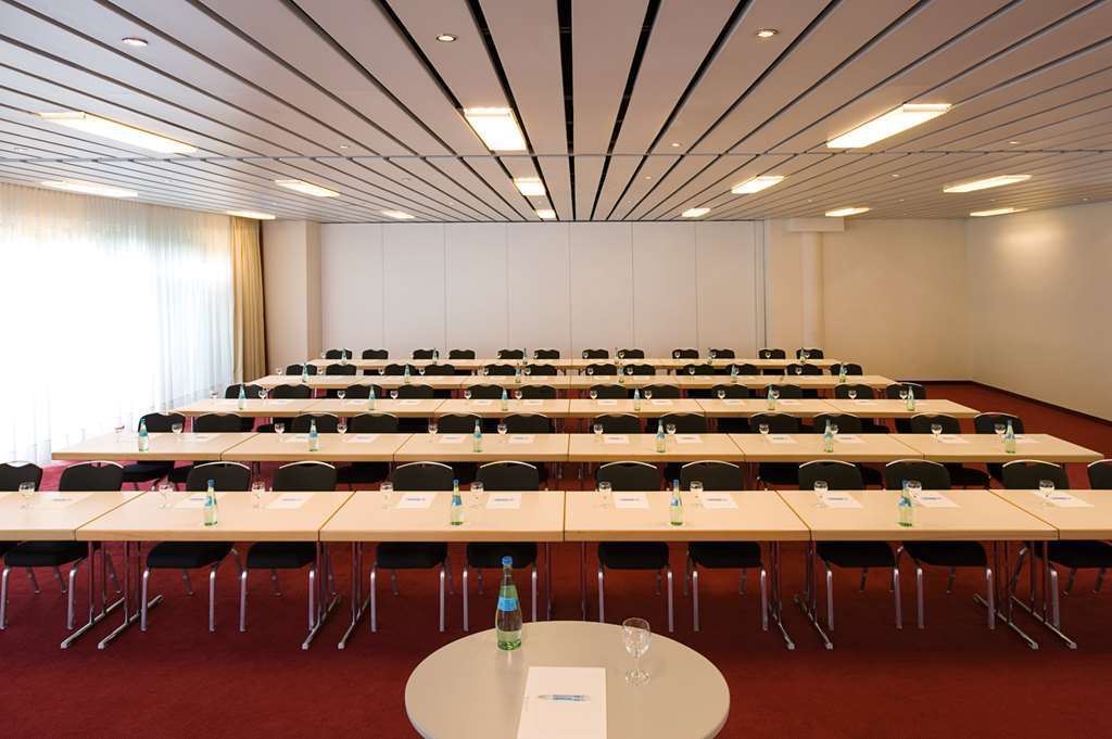 Nh Berlin Potsdam Conference Center Ξενοδοχείο Kleinmachnow Ανέσεις φωτογραφία