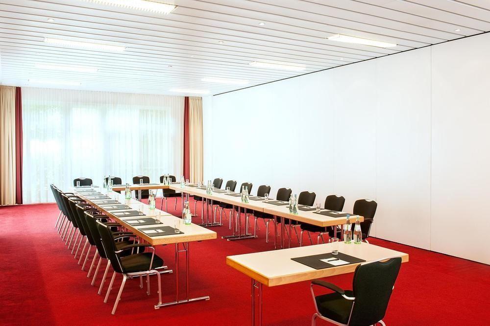 Nh Berlin Potsdam Conference Center Ξενοδοχείο Kleinmachnow Εξωτερικό φωτογραφία