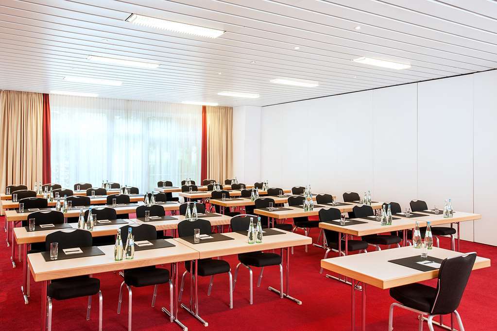 Nh Berlin Potsdam Conference Center Ξενοδοχείο Kleinmachnow Εξωτερικό φωτογραφία