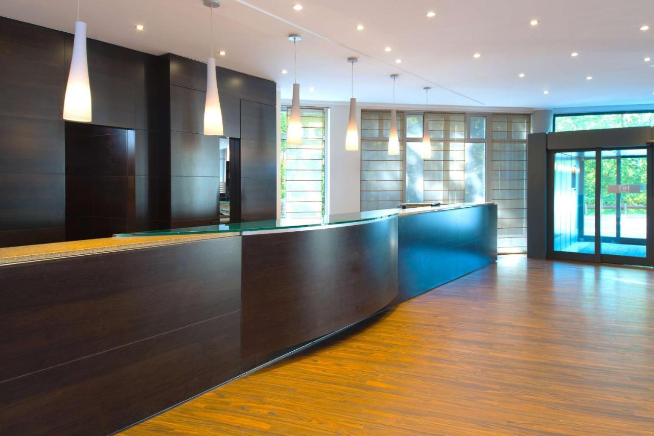 Nh Berlin Potsdam Conference Center Ξενοδοχείο Kleinmachnow Εξωτερικό φωτογραφία