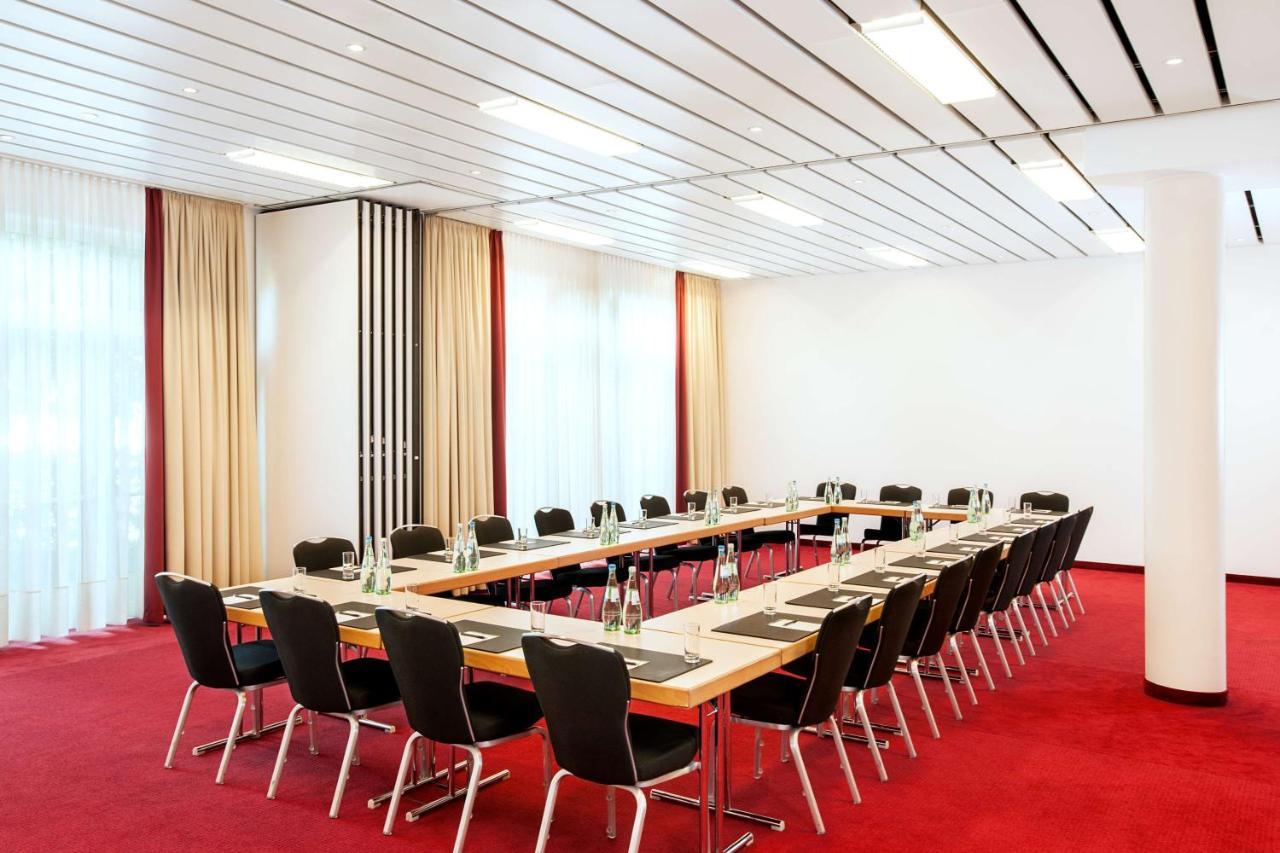 Nh Berlin Potsdam Conference Center Ξενοδοχείο Kleinmachnow Εξωτερικό φωτογραφία