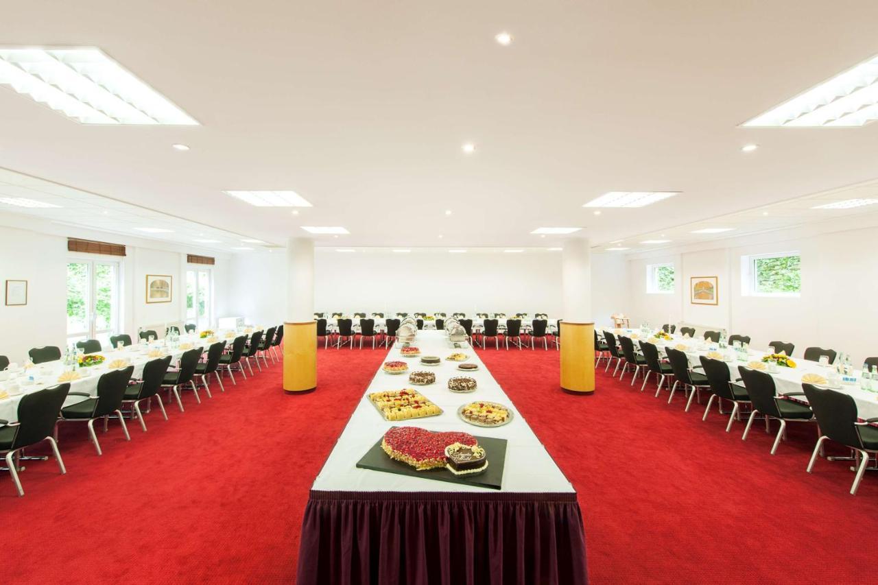 Nh Berlin Potsdam Conference Center Ξενοδοχείο Kleinmachnow Εξωτερικό φωτογραφία