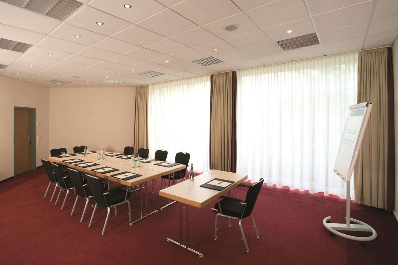 Nh Berlin Potsdam Conference Center Ξενοδοχείο Kleinmachnow Εξωτερικό φωτογραφία