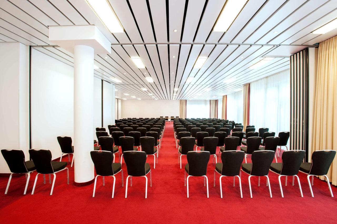 Nh Berlin Potsdam Conference Center Ξενοδοχείο Kleinmachnow Εξωτερικό φωτογραφία