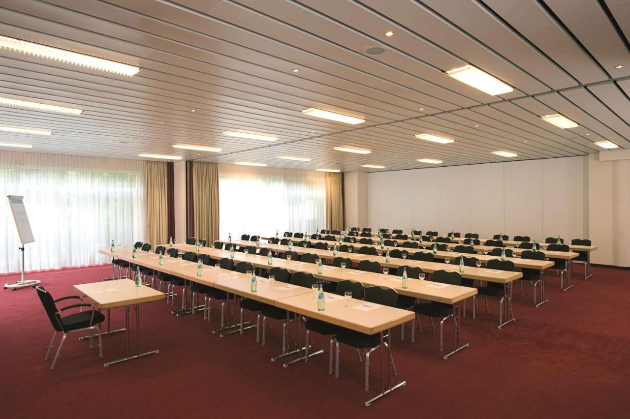 Nh Berlin Potsdam Conference Center Ξενοδοχείο Kleinmachnow Εξωτερικό φωτογραφία